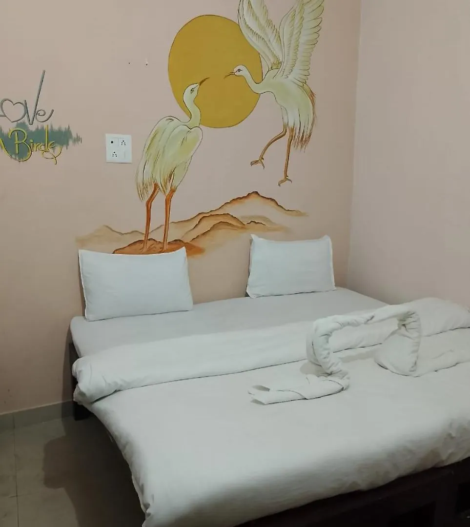 Luv Kush Baba Guest House Varanasi