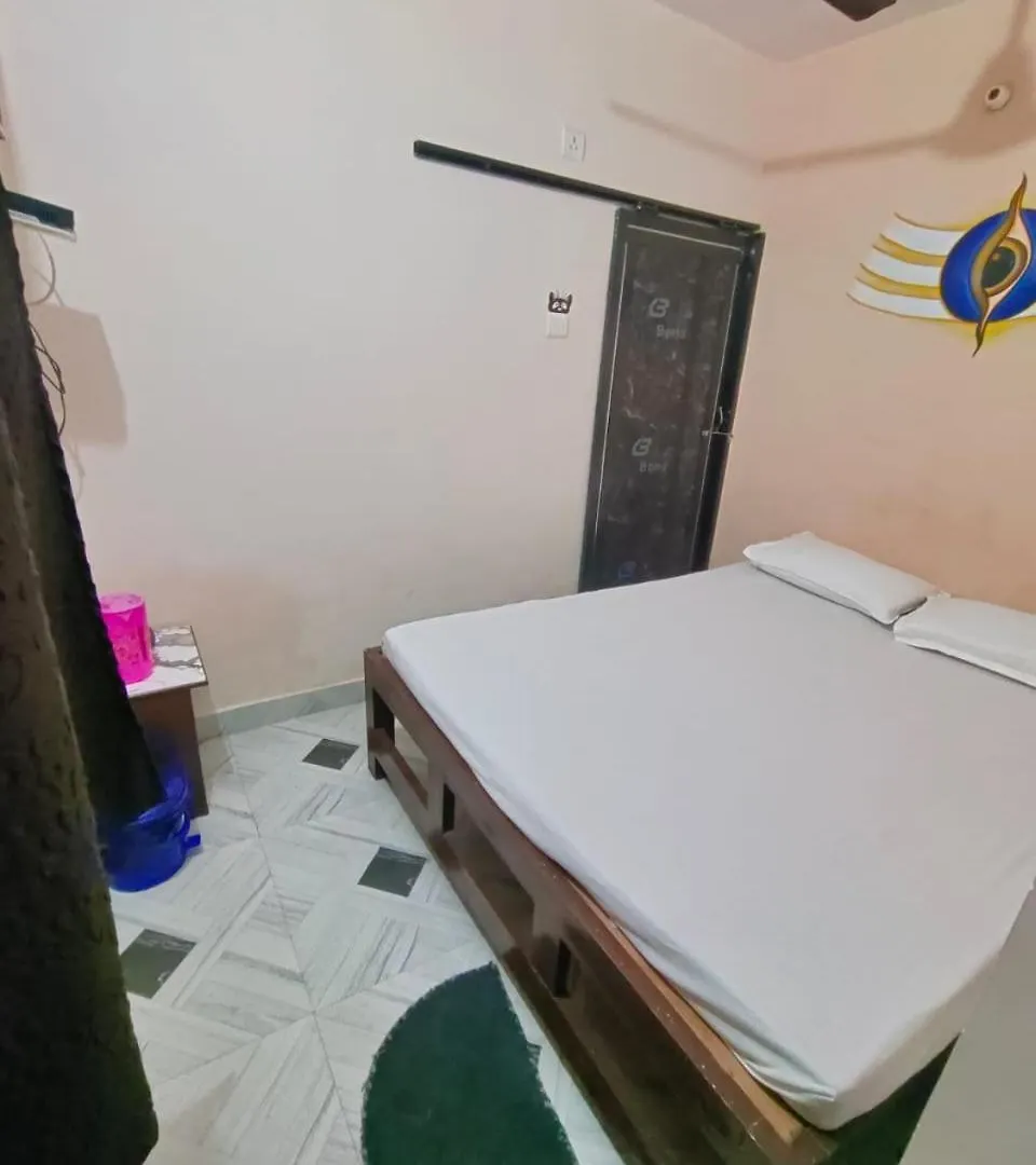 Luv Kush Baba Guest House Varanasi India
