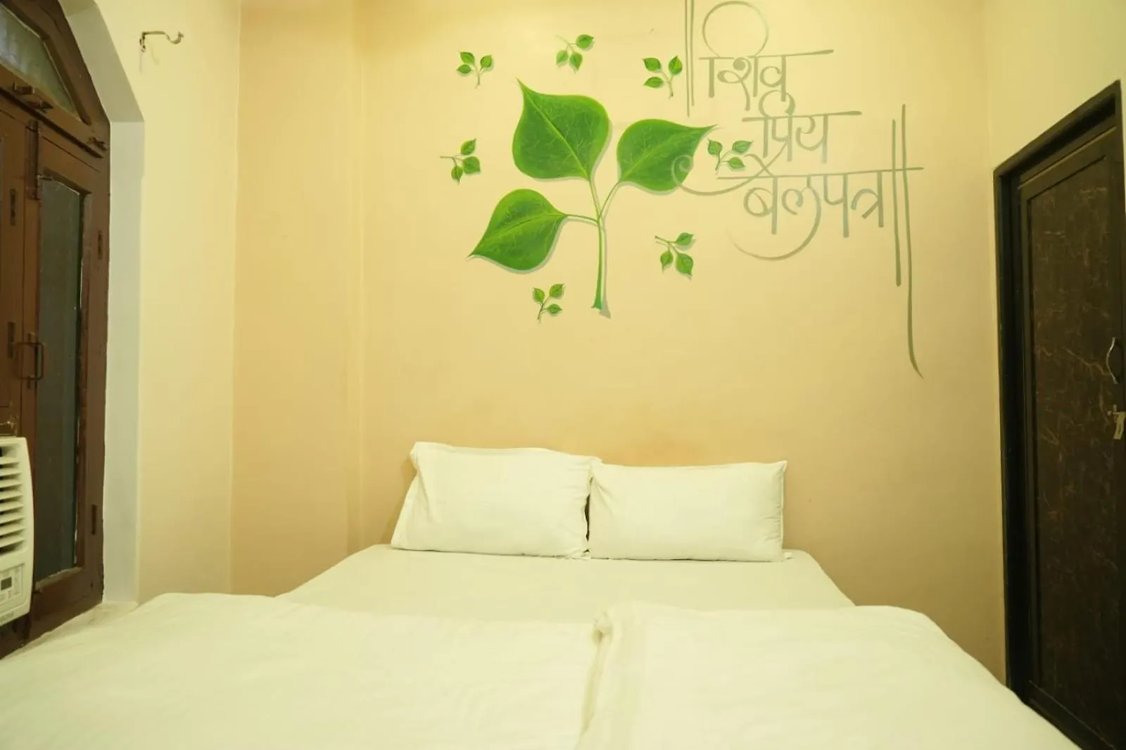 Luv Kush Baba Guest House Varanasi 0*,  India