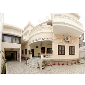 Shree Ganesha Palace Bénarès