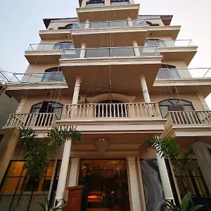 Rio Benaras Varanasi