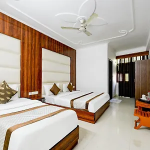 Airport Kiara - Airport Hotel New Delhi