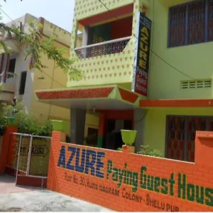 Azure Paying Varanasi