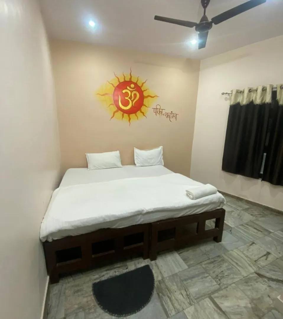 Luv Kush Baba Guest House Varanasi 0*,  Hindistan