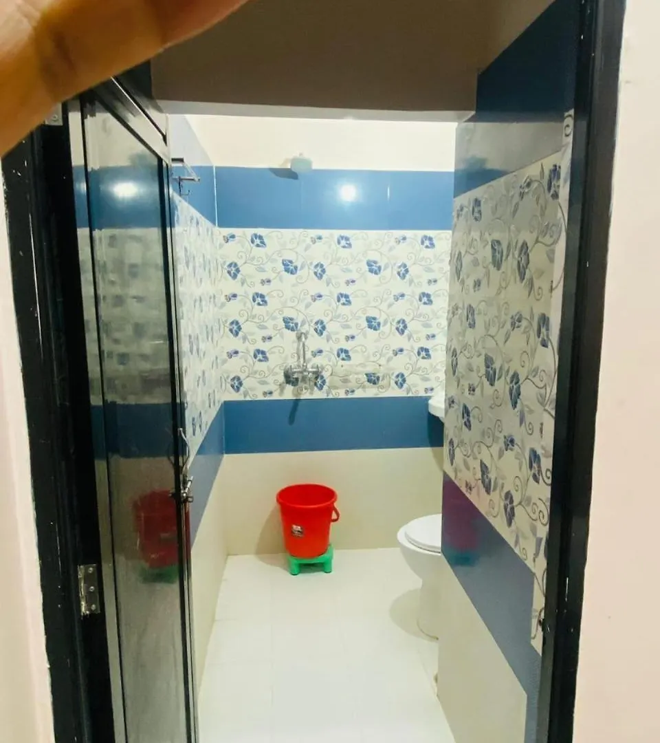 Luv Kush Baba Guest House Varanasi