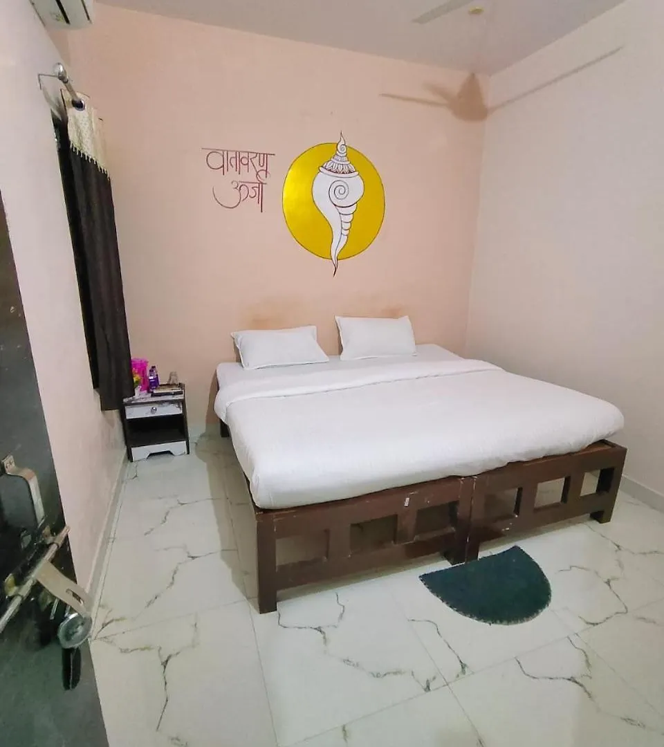 Luv Kush Baba Guest House Varanasi
