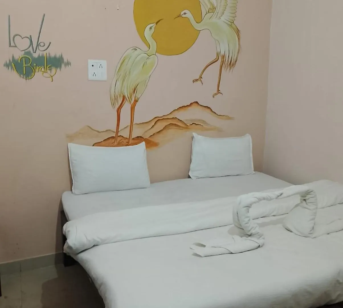 Luv Kush Baba Guest House Varanasi