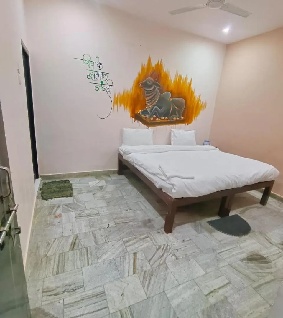 Luv Kush Baba Guest House Varanasi