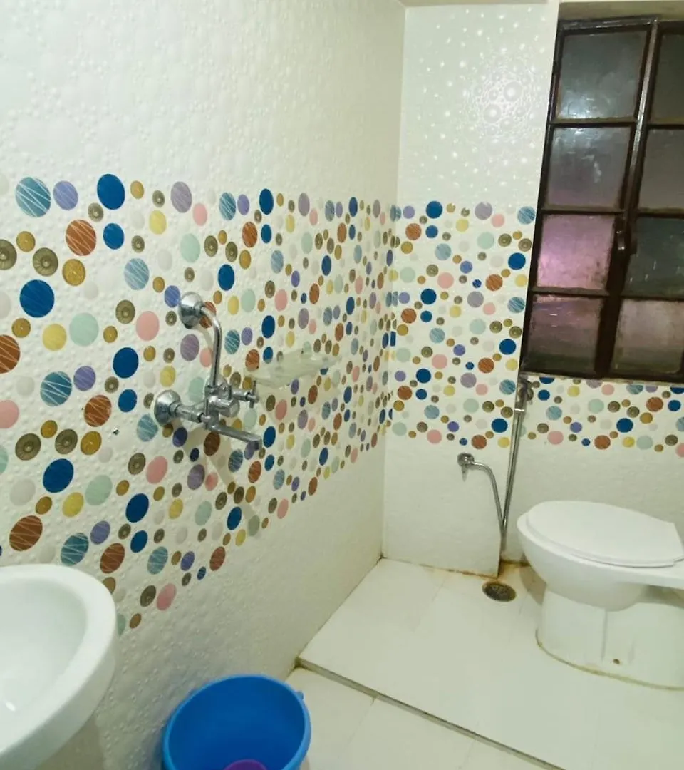 Luv Kush Baba Guest House Varanasi