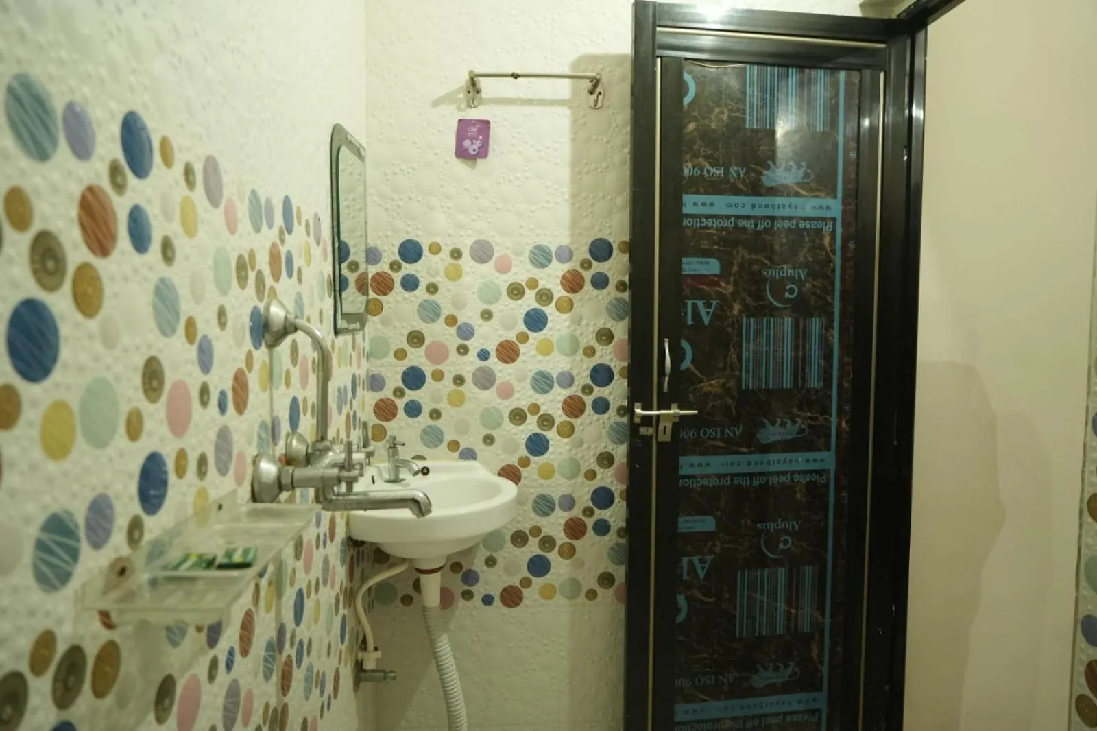 Luv Kush Baba Guest House Varanasi